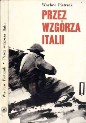 Pietrzak W. Przez wzgórza Italii 1971
