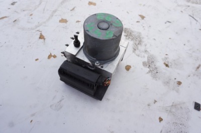 Насос abs 34516758743-01 bmw 6 e63 e64 фото №1