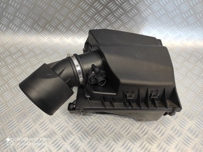 Корпус фильтра воздуха opel astra j 1.6 cdti фото №1