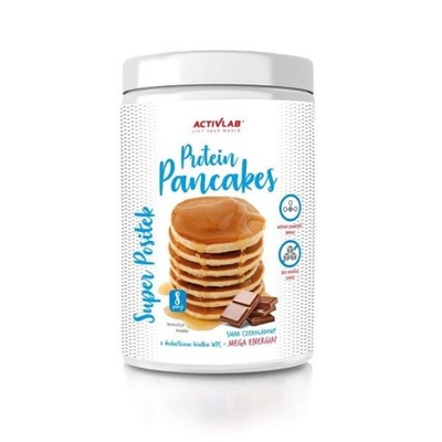 Activlab Protein Pancakes czekoladowe 400 g