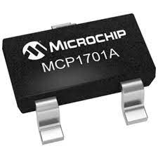 MCP1701AT-3302I/CB stabilizator Microchip