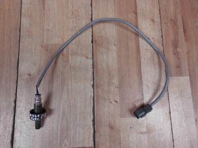 Mitsubishi outlander iii 2.0 датчик лямбда-зонд фото №1