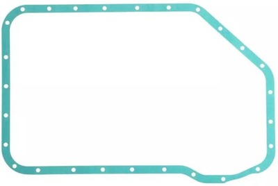 Elring 634.061 прокладка, піддон масляна автоматичної коробки передач фото №1