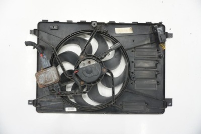 Volvo s60 2 вентилятор 2.0d 6g91-8c607-mg фото №1