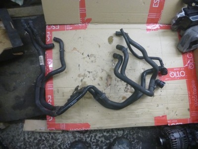 Audi a3 8p магістраль wody 1,4 fsi фото №1