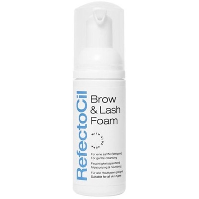 Refectocil Brow&Lash Foam 45ml