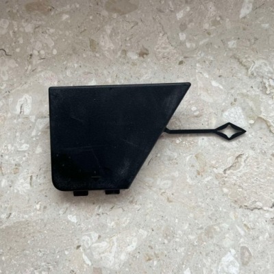 Bmw ix i20 заглушка бампера задняя 51128737795 фото №1