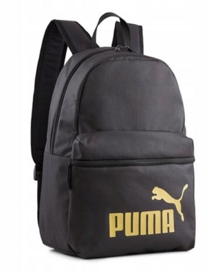 079943-03 PLECAK SZKOLNY SPORTOWY PUMA PHASE BACKBACK