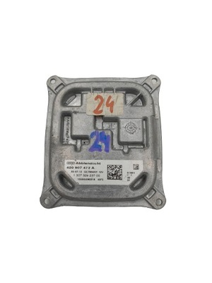 Модуль led audi r8 420907472a фото №1