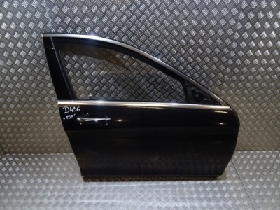 Mercedes w222 двері передні праве d436 197 фото №1