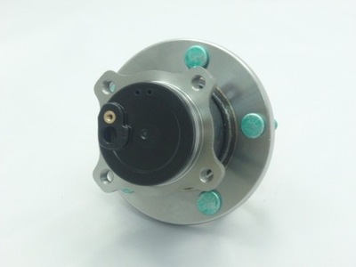 Ступица колеса задняя mazda seria-2 03-, seria-5 05- фото №1