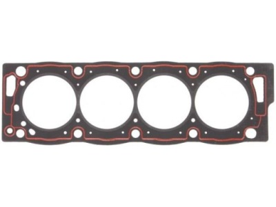 Прокладка gł. citroen jumper 03- фото №1