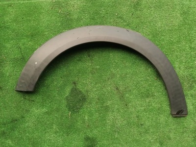 Mini cooper r56 молдинг крыла левый перед 2757209 фото №1