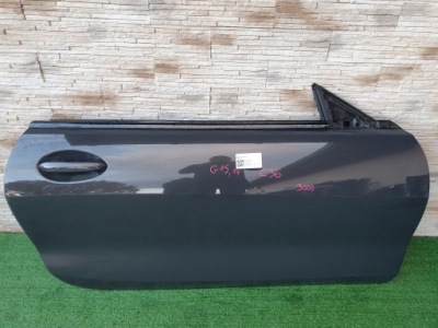 Двері bmw 8 g15 g14 колір c36 фото №1