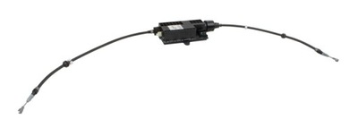 Оригінальний номер mercedes механізм гальма ручного mercedes vito 14- фото №1