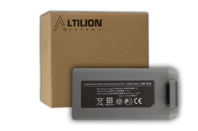 Bateria Akumulator do dron DJI Mini 2, Mini 2 SE, Mini SE - 2400mAh