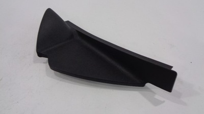 Peugeot 2008 208 защита панели заглушка правая/левая фото №1