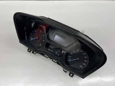 Ford transit custom лічильник bk2t-10849-gh фото №1