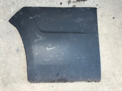 Jumper ducato boxer lift iii молдинг левый задняя фото №1