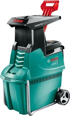 NA22 Bosch AXT 25 TC Rozdrabniacz do gałęzi 2500W