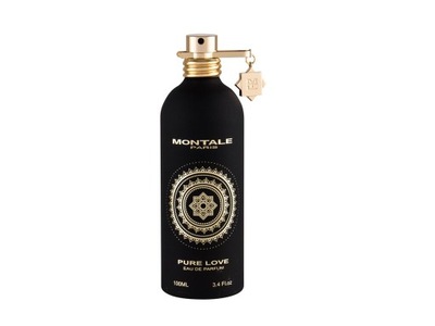 Montale Pure Love woda perfumowana 100ml (W) P2