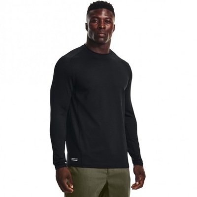 Męski longsleeve termoaktywny UNDER ARMOUR