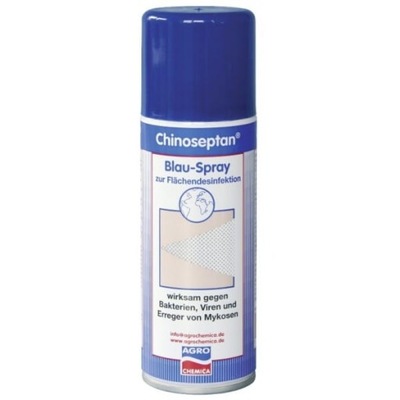 Bluespray, spray ochronny 200 ml