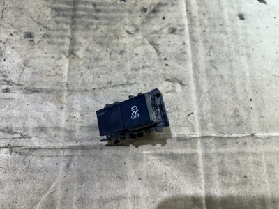 Переключатель контроля тяги peugeot partner iv rifter 9817027877 фото №1