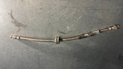 Renault master iii opel movano b wąż труба шланг тормозной фото №1