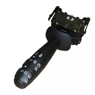 Переключатель света рычаг trafic ii master ii vivaro movano фото №1