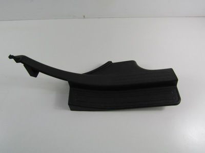 Chevrolet epica ii защита порог внутренняя задняя правый 96636965 фото №1