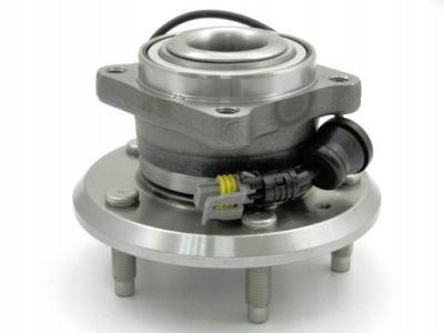 Berg подшипник ступица колеса задняя suzuki xl-7 фото №1