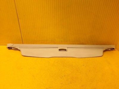 Bmw 5 g31 шторка багажника 7466558 фото №1