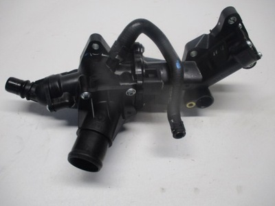 Термостат корпус renault koleos ii 1,6dci 20r 110611271r фото №1