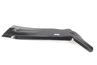 Лист соединительная do стойка a левая audi a3 8v rs3 фото №1