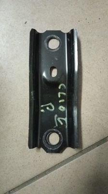 Кронштейн кронштейн renault clio v фото №1