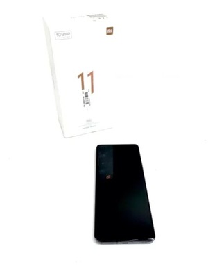 TELEFON XIAOMI MI 11 8/256 GB