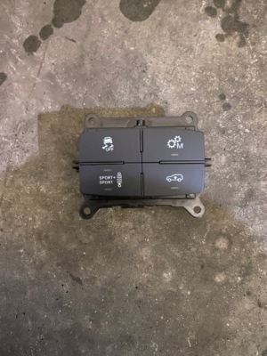 Mercedes gls x166 панель подвеска 2929057900 фото №1