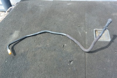 Шланг вакуум усилитель тормозов mercedes r w251 r500 eu фото №1