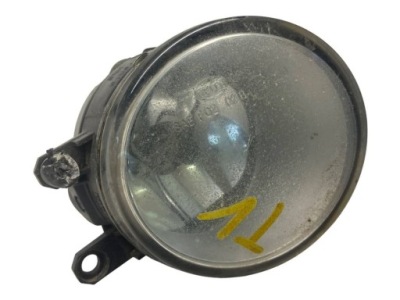 Противотуманная фара toyota corolla verso ar10 27151402 фото №1