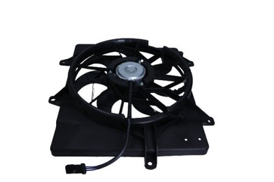 VENTILADORES DEL RADIADOR MAXGEAR AC248618  