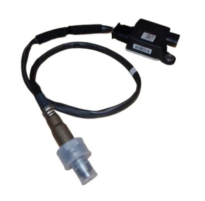 Датчик nox датчик кислорода renault master 2.3 dci opel movano b 2010-- фото №1