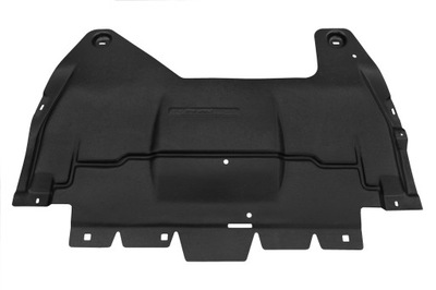 Захист pod двигун citroen c5 ii rezaw-plast 150612 фото №1