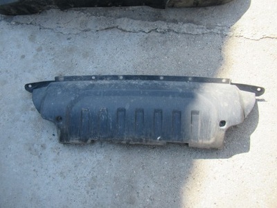 Jeep wrangler jl sahara 2018 r. защита pod бампер 6bu42trmab фото №1