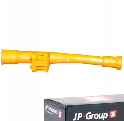 Jp group 1113251200 лійка, щуп оливи фото №1