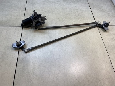 Механизм дворник перед pajero pinin фото №1