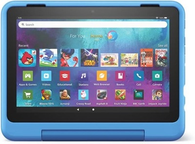 Tablet Amazon Fire HD 8 kids pro, od 6 lat, 32 GB