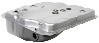 Бак топлива bak do toyota hiace iv 2.4d фото №1