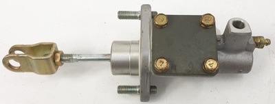 Помпа зчеплення mitsubishi lancer vii 2.0 16v фото №1