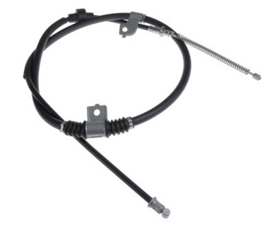 CABLE FRENOS DE MANO MITSUBISHI ASX 10- PT  